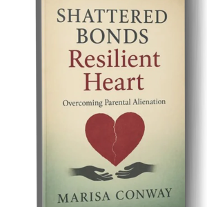 Shattered Bonds Resilient Heart (Ebook)